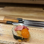 鮨よしかわ 海道 - 