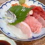 朝めし酒場 ナニコレ食堂 - 