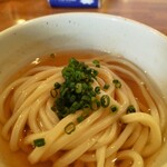 讃岐うどん いそや - 