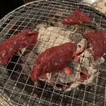 焼ジビエ 罠 - 