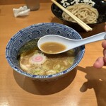 六厘舎 東京駅東京ラーメンストリート - 