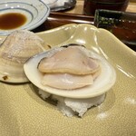 銀座 久兵衛 銀座本店 - 