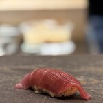 鮨ト和食いちり - 