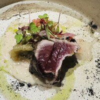 炉端イタリアン ICORIBI 堂島 - 