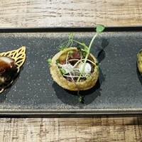 炉端イタリアン ICORIBI 堂島 - 