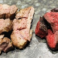 炉端イタリアン ICORIBI 堂島 - 