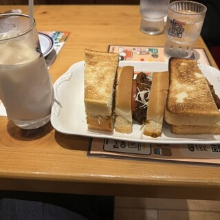 コメダ珈琲店_0