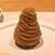 coffee Kajita - 料理写真:モンブラン