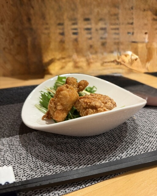 おゝくぼ - 秋田（居酒屋）の写真