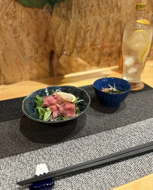 おゝくぼ - 秋田（居酒屋）の写真