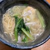 万葉軒 ワンタン麺&香港飲茶Dining