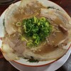 熟成麺屋 神来 イオンモール高の原店