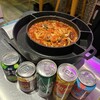 韓国食堂 サムギョプサル×食べ放題 キミニスパイス 別誂エ 梅田店