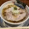 元祖一条流 がんこラーメン 立川たま館分店