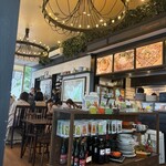 クレープリースタンド・シャンデレール ハービスPLAZA店 - 