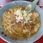 ラーメン＆カレー専門店 太源 - 