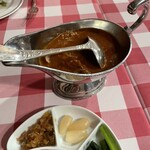 アルペンローゼ - 