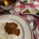 アルペンローゼ - 