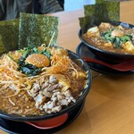 辻田家 - 連れと共に。プレミアム会員でまかないチャーシューサービス