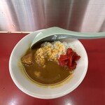 ラーメン＆カレー専門店 太源 - 