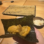 まんてん鮨 - 