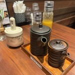 とんかつ わか葉 - 