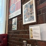 クレープリースタンド・シャンデレール ハービスPLAZA店 - 