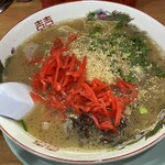 しぇからしか - 