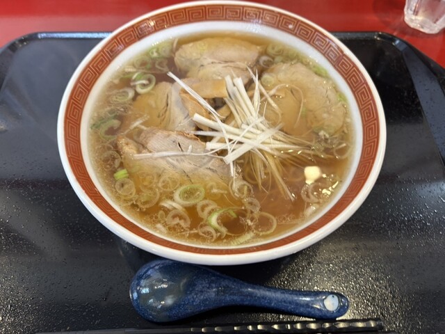 麺飯店 喜楽 鵜住居店 &ndash; 岩手・釜石の地元食堂で味わう本格中華と定食