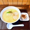 麺屋海神 新宿店