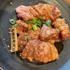 焼肉特急  宇治久御山駅店
