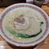 濃厚鶏白湯拉麺 いし田 総曲輪店