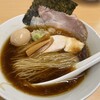 麺処ろくめい