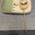 串かつ ぼんぼり - 