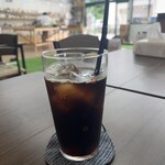 駅のえんがわ - 