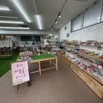 駅のえんがわ - 