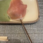 串かつ ぼんぼり - 