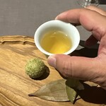 茶禅華 - 