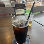 駅のえんがわ - 