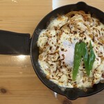 ナポリタン専門店 なぽたん - 本城/パスタ | 食べログ