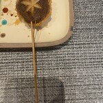 串かつ ぼんぼり - 