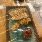 酒場 てっぽう - 