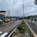 駅のえんがわ - 