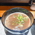 中華蕎麦 ひら井 - 