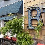 ブルー・ブランシュ - 