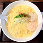 麺屋海神 新宿店 - 