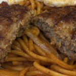 写真 : ナポリタン専門店 なぽたん - 本城/パスタ | 食べログ