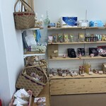 駅のえんがわ - 