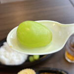 駅のえんがわ - 