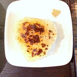 麺屋海神 新宿店 - 